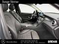 Mercedes-Benz GLC 300 GLC 300 e 4M AMG+Night/Pano/AHK/RFK/LED/LMR19" Grijs - thumbnail 12