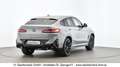 BMW X4 xDrive20d G02 M-Sportpaket Gris - thumbnail 3