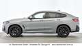 BMW X4 xDrive20d G02 M-Sportpaket Gris - thumbnail 5