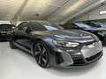 Audi e-tron GT 93.4 kWh 60 Quattro full option head up pano full Gris - thumbnail 1