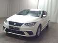 SEAT Ibiza 1.6 TDI Style Navi PDC RfK Bluetooth Weiß - thumbnail 2