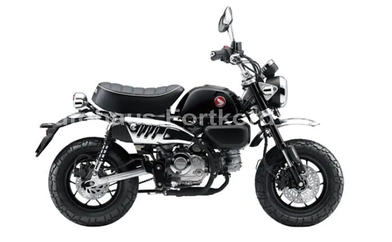 Honda Monkey 125