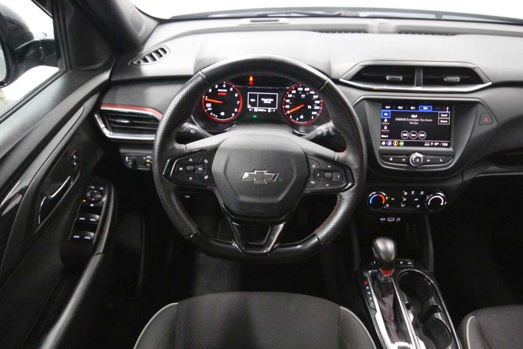2023 Chevrolet Trailblazer
