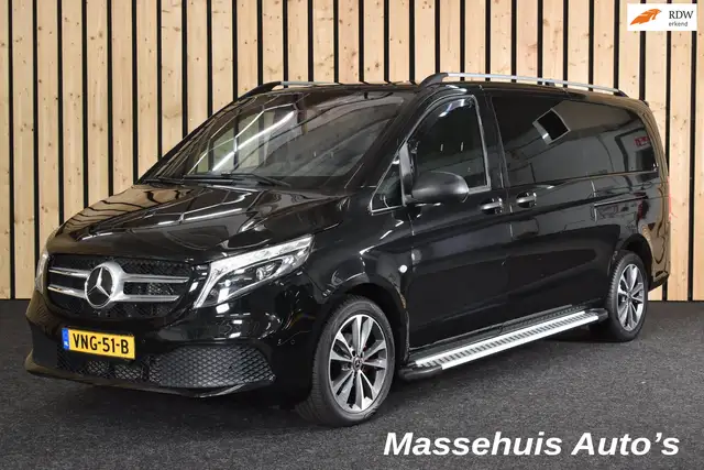 Mercedes-Benz Vito 116 CDI Extra Lang DC Comfort 89dkm Trekhaak Camer