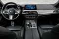 BMW 540 5-serie Touring 540i M-sport | Org. NL | Panoramad Blau - thumbnail 2