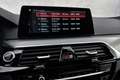 BMW 540 5-serie Touring 540i M-sport | Org. NL | Panoramad Blau - thumbnail 36