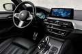 BMW 540 5-serie Touring 540i M-sport | Org. NL | Panoramad Blau - thumbnail 31
