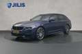 BMW 540 5-serie Touring 540i M-sport | Org. NL | Panoramad Blau - thumbnail 5