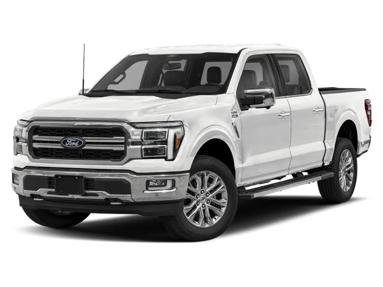 2024 Ford F 150