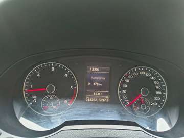 Sharan 2.0 TDI 140 FAP BlueMotion Technology Cup