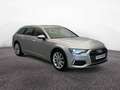 Audi A6 Avant Design 50 TDI qua *AHK*LED*LEDER*NAVI* Silber - thumbnail 3