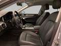 Audi A6 Avant Design 50 TDI qua *AHK*LED*LEDER*NAVI* Silber - thumbnail 10