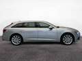 Audi A6 Avant Design 50 TDI qua *AHK*LED*LEDER*NAVI* Silber - thumbnail 5