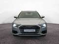 Audi A6 Avant Design 50 TDI qua *AHK*LED*LEDER*NAVI* Silber - thumbnail 2