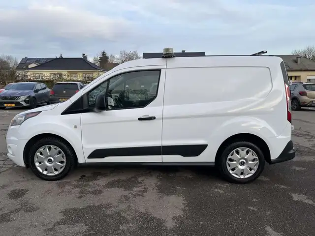 Ford Transit Connect Transit Connect 1.5Tdci 100cv - Eclairage d'interv
