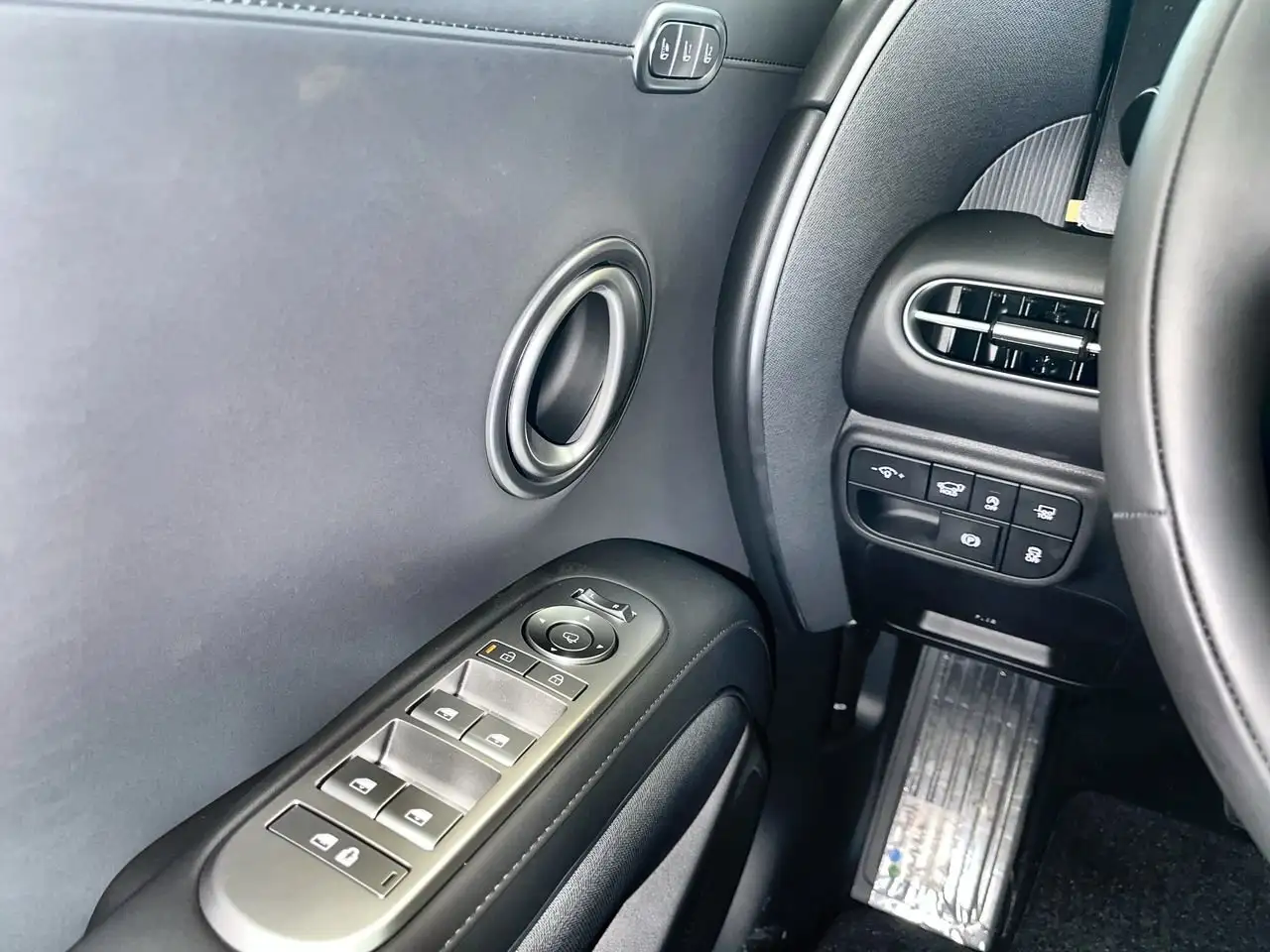 Hyundai PALISADE photo Hyundai PALISADE