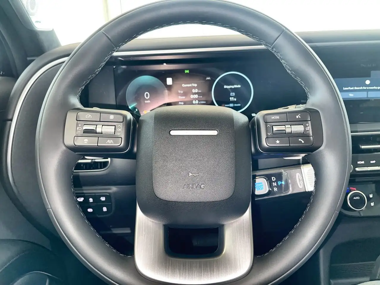 Hyundai PALISADE photo Hyundai PALISADE