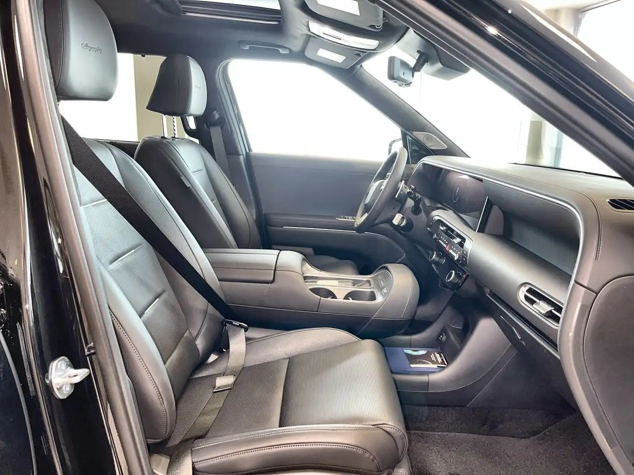 Hyundai PALISADE photo Hyundai PALISADE