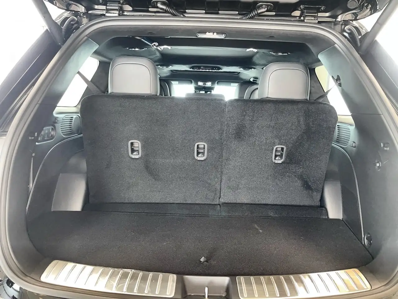 Hyundai PALISADE photo Hyundai PALISADE