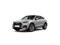 Audi Q3 Sportb. S line 40 TFSI quattro S tronic /AHK Silber - thumbnail 2