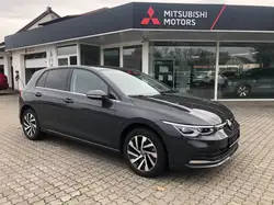 Volkswagen Golf Style eHybrid