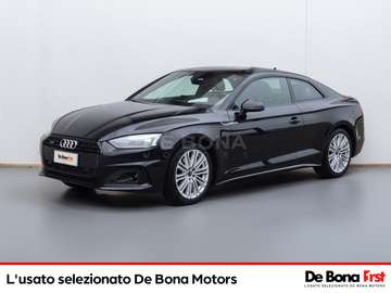 40 2.0 tdi mhev business advanced quattro 204cv s-