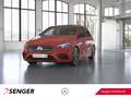 Mercedes-Benz B 200 AMG Line Night Panorama LED Totwinkel MBUX Rot - thumbnail 1
