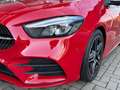 Mercedes-Benz B 200 AMG Line Night Panorama LED Totwinkel MBUX Rot - thumbnail 7