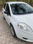 Fiat Grande Punto Grande Punto 1,4 75 S S Weiß - thumbnail 3