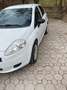 Fiat Grande Punto Grande Punto 1,4 75 S S Weiß - thumbnail 2