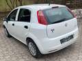 Fiat Grande Punto Grande Punto 1,4 75 S S Weiß - thumbnail 6