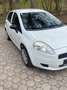 Fiat Grande Punto Grande Punto 1,4 75 S S Weiß - thumbnail 4