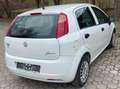 Fiat Grande Punto Grande Punto 1,4 75 S S Weiß - thumbnail 7