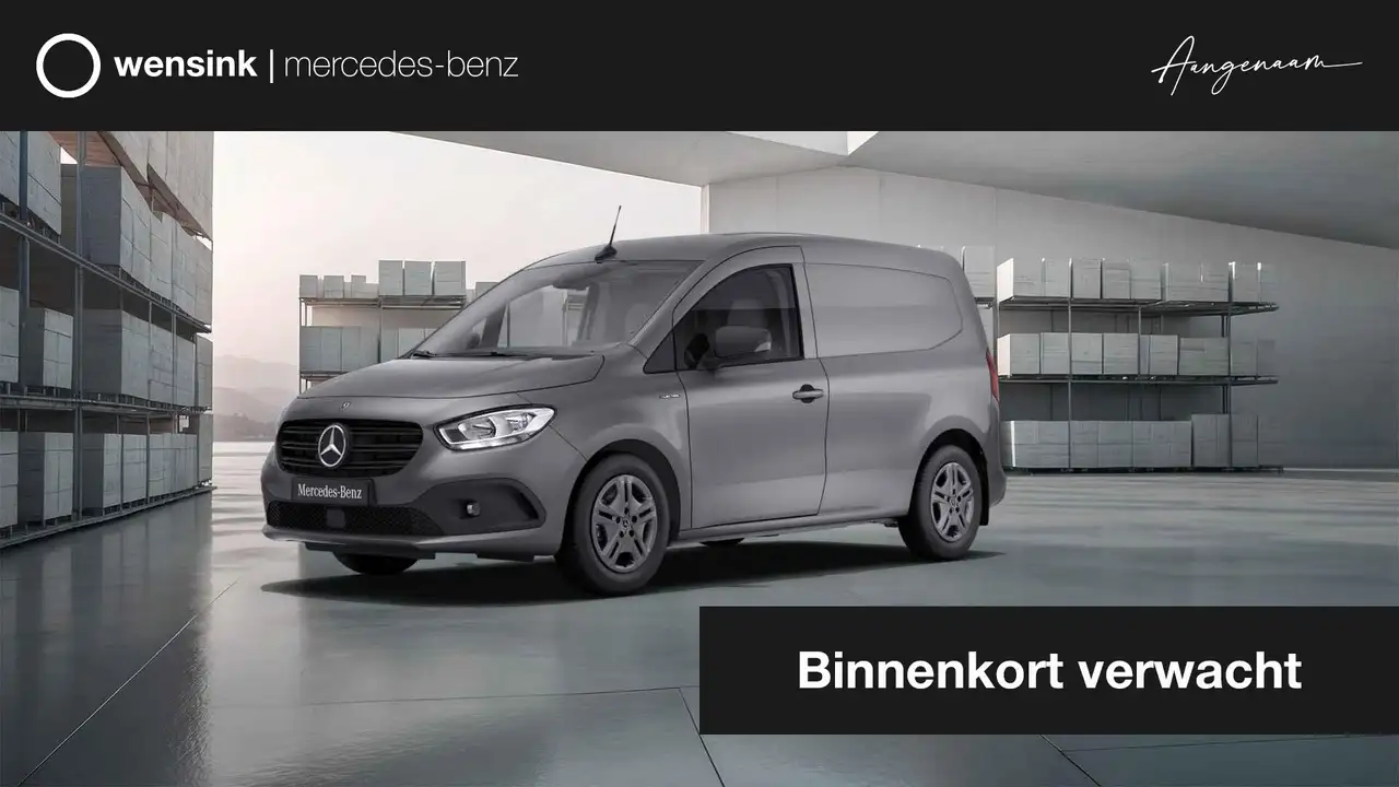 Mercedes-Benz Citan