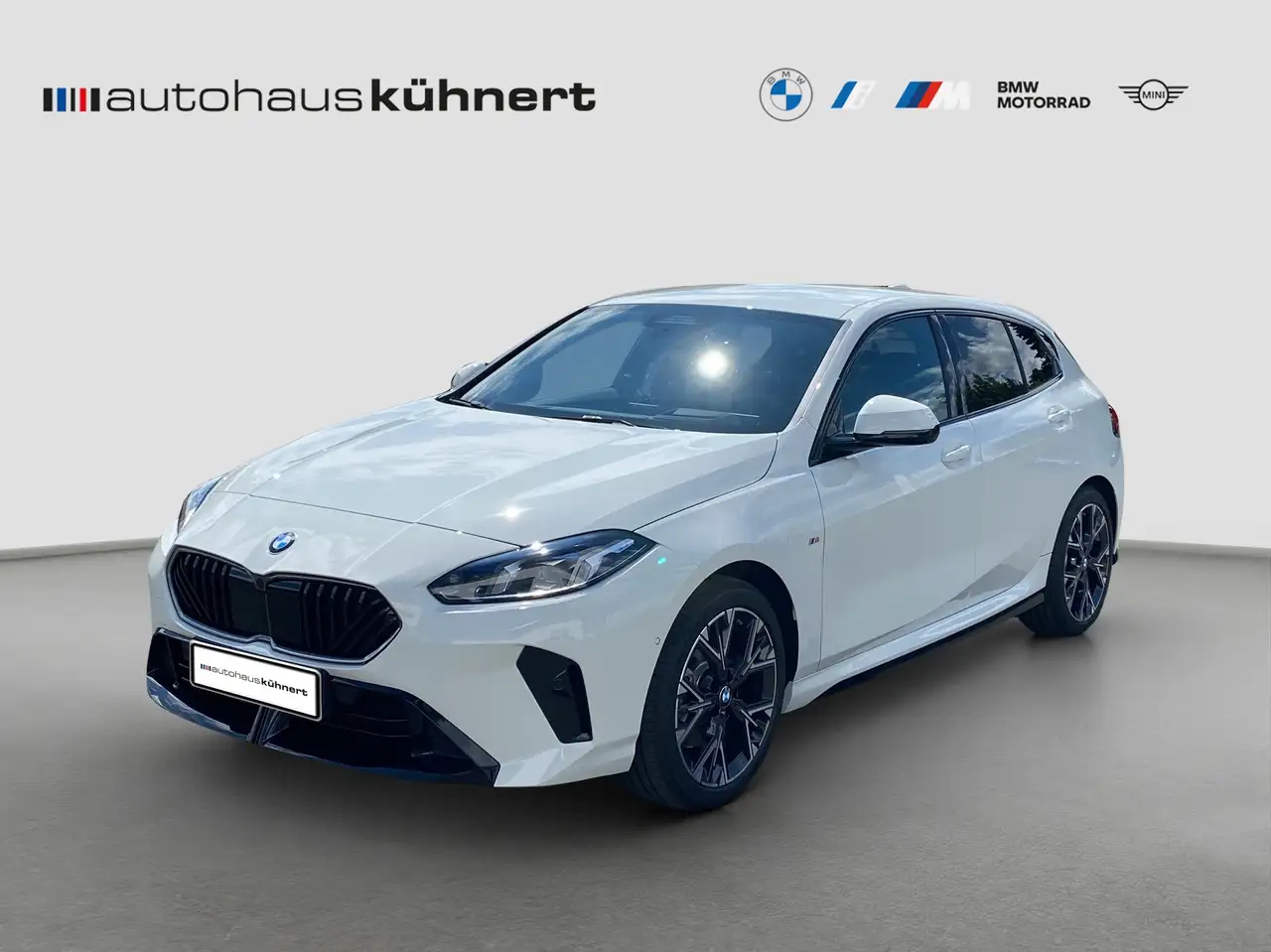 BMW 120