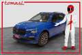 Skoda Kamiq Kamiq 1.0 TSI 115 CV DSG Black Dots Bleu - thumbnail 1