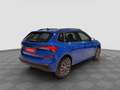 Skoda Kamiq Kamiq 1.0 TSI 115 CV DSG Black Dots Bleu - thumbnail 5