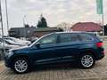 Skoda Kodiaq Style 4x4 *LED*NAVI*AHK*1. HAND* Blau - thumbnail 4