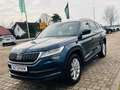 Skoda Kodiaq Style 4x4 *LED*NAVI*AHK*1. HAND* Blau - thumbnail 3