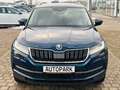 Skoda Kodiaq Style 4x4 *LED*NAVI*AHK*1. HAND* Blau - thumbnail 2