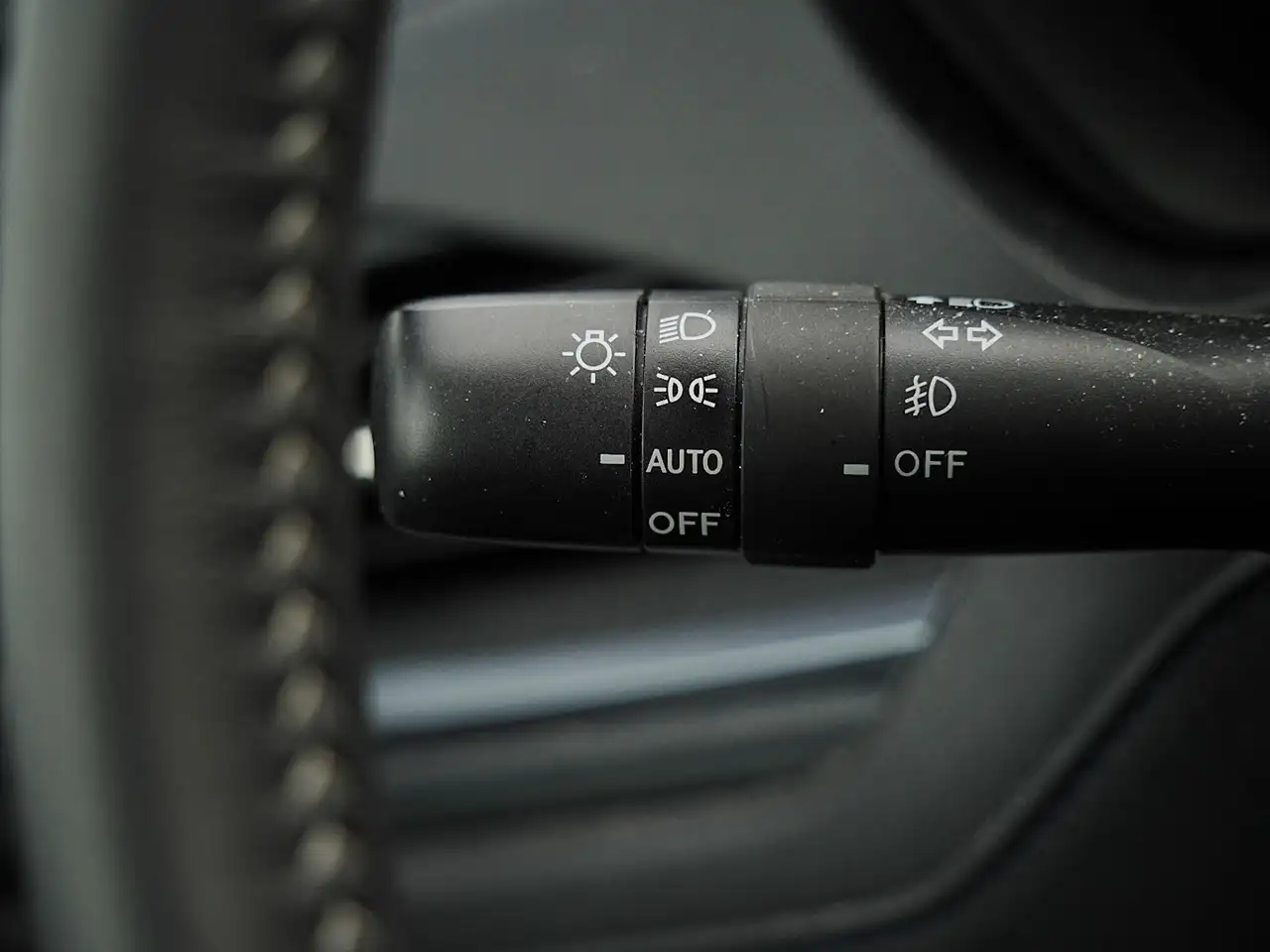 Subaru Forester fotografie Subaru Forester