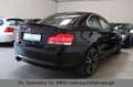 BMW 125 i Coupe Automatik*wenig Km*TÜV Neu Schwarz - thumbnail 7