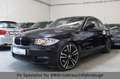 BMW 125 i Coupe Automatik*wenig Km*TÜV Neu Schwarz - thumbnail 1