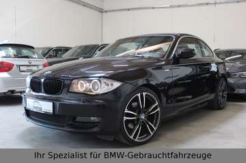 i Coupe Automatik*wenig Km*TÜV Neu