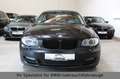 BMW 125 i Coupe Automatik*wenig Km*TÜV Neu Schwarz - thumbnail 2