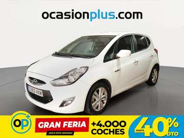 1.6CRDI Bluedrive Tecno Nav