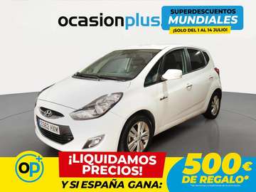 1.6CRDI Bluedrive Tecno Nav