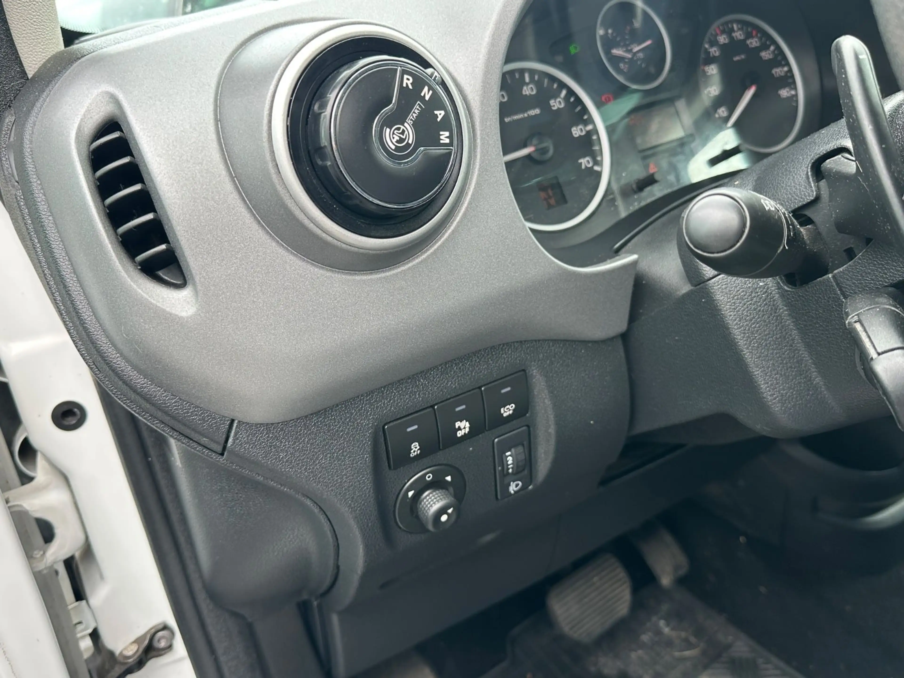 Peugeot Partner Active Automatik*Klima*Temp*PDC*AH — photo 14