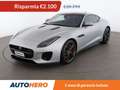 Jaguar F-Type 30t R-Dynamic aut. Argent - thumbnail 1