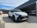 Toyota C-HR 2,0 Plug-In Hybrid E-CVT Lounge Weiß - thumbnail 2